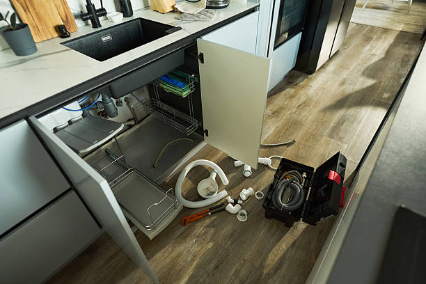 24/7 Emergency Toilet Repair experts in Cool, CA